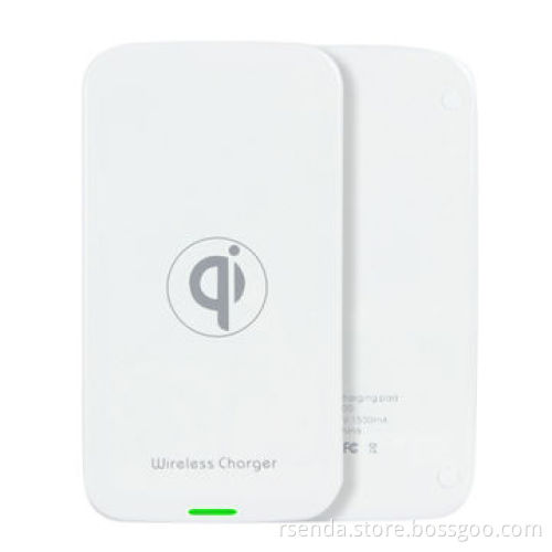 2014 new QI wireless charger